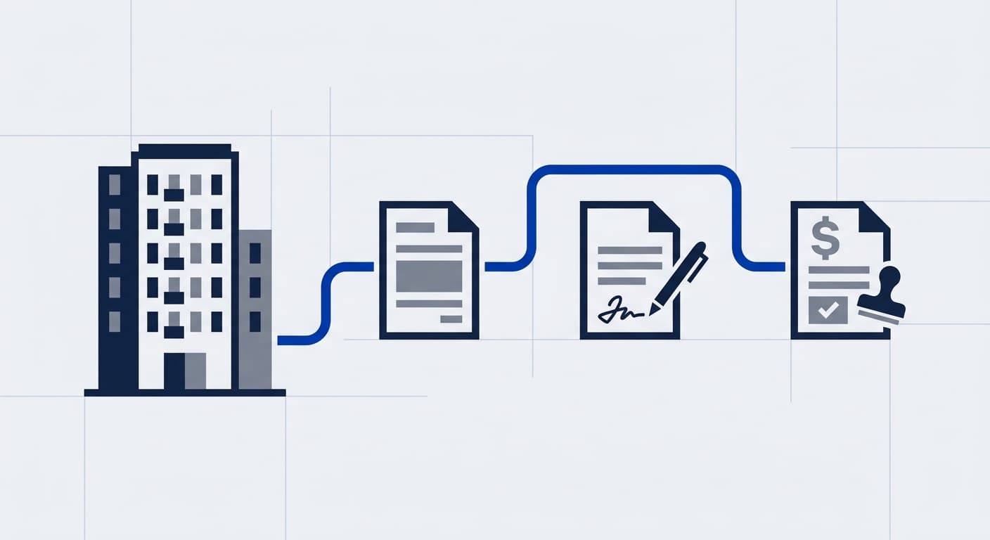 Software inmobiliario en Panamá para desarrolladoras