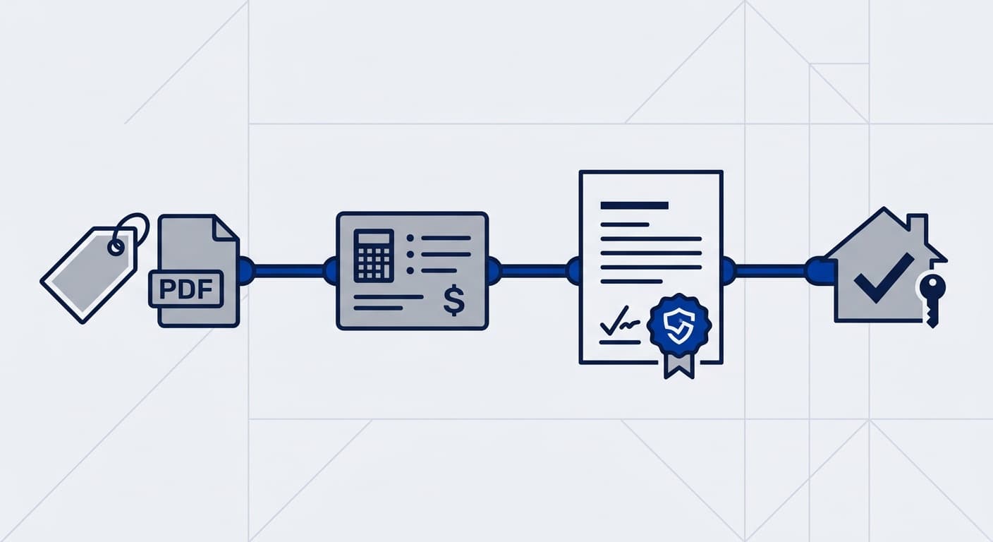 Automatización de cotizaciones y contratos en El Salvador