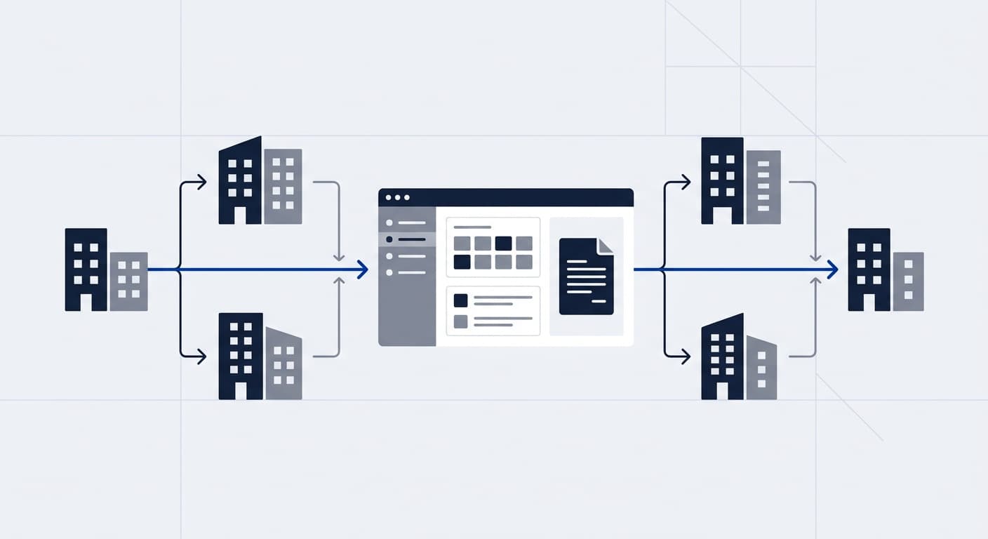 Software para proyectos inmobiliarios en Honduras: cómo tecnificar el proceso de ventas